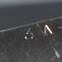 Fitz-Mill  Size 3A Screen For D6A Hammer Mill image 0